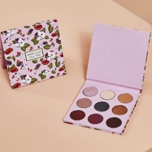 Winky Lux Kitten Eyeshadow Palette - NEW